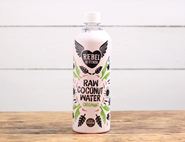 Raw Coconut Water, Organic, Rebel Kitchen (750ml)