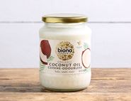 Coconut Oil Cuisine