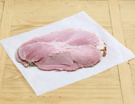 Gloucestershire Ham, Sliced, Organic, Daylesford (110g)