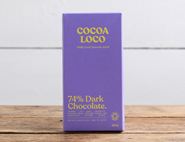 Dark Chocolate
