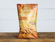 Yellow Corn Tortillas, Organic, RW Garcia (150g)