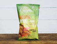 Veggie Mix Tortillas, Organic, RW Garcia (150g)