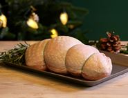 Turkey Breast Joint, Organic, KellyBronze®, Small (1-1.5kg)