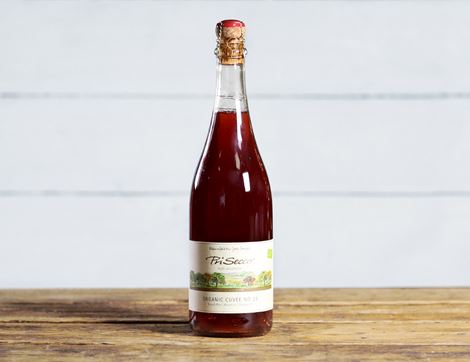 Pri Secco, Alcohol Free, Organic, Cuvée No. 25 (75cl)