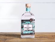 organic graveney gin