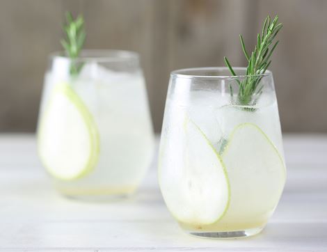 Graveney Gin, Organic (70cl)