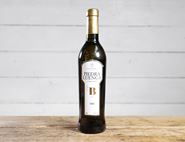 Piedra Luenga Fino, Organic (50cl)