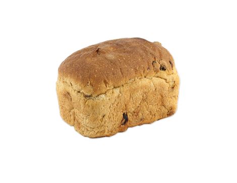 Fruit Loaf, Long Crichel (400g)