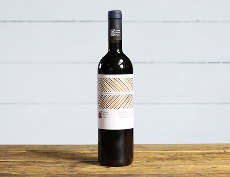 Cantina dei Colli Ripani Marche IGT Sangiovese, Organic (75cl)