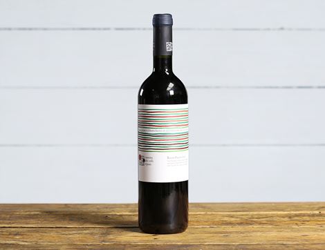 Cantina dei Colli Ripani Rosso Piceno DOC, Organic (75cl)