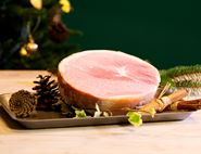 traditional roast ham daylesford 1kg