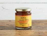 seville orange & cardamom marmalaid abel & cole