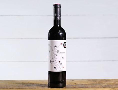 Costalarbol Rioja, Organic (75cl)