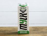 Dairy Free Mylk, Semi Skimmed, Organic, Rebel Kitchen (1 litre)