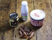 Health Kick Taster Box, Organic, Abel & Cole