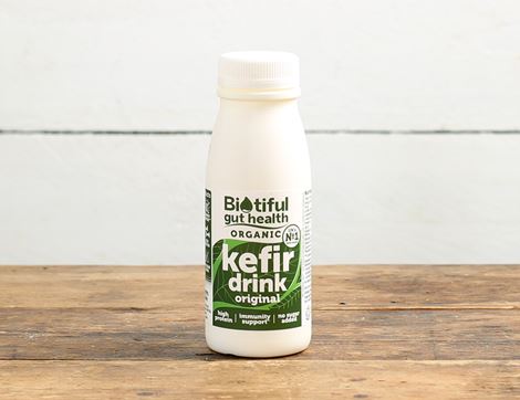 organic kefir biotiful dairy 250ml