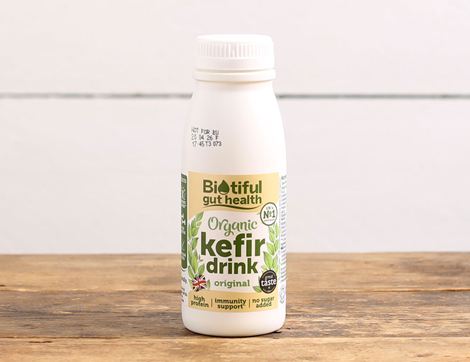 Kefir Organic Biotiful Dairy