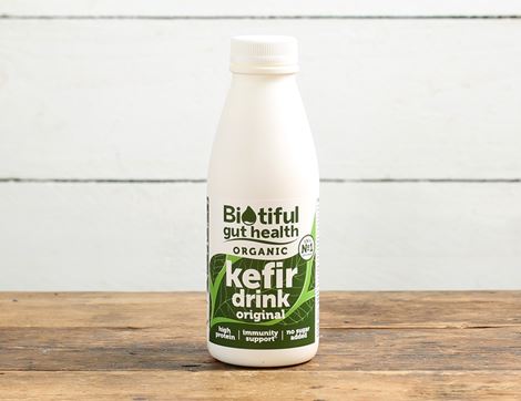 kefir biotiful dairy