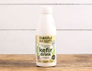 Kefir Organic Biotiful Dairy