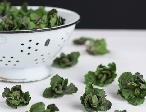 Kalettes, Organic (200g)