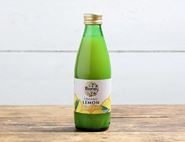 Lemon Juice, Organic, Biona (250ml)