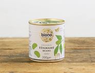 Edamame Beans, Organic, Biona (200g)
