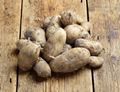 Jersey Royal Potatoes