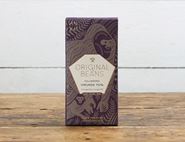 virunga 70% dark chocolate original beans