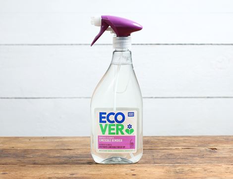 limescale remover ecover