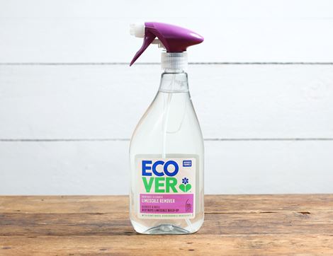 limescale remover ecover