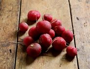 Radish, Organic (200g)
