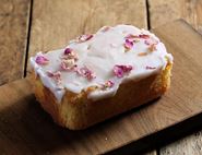 Persian Love Cake, Organic, Authentic Bread Company (320g)