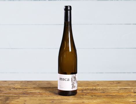 Mica Vinho Verde, 2017, Organic (75cl)