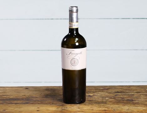 Olivella Frascati, 2017, Organic (75cl)