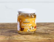 British Summer Runny Honey, The London Honey Company (227g)