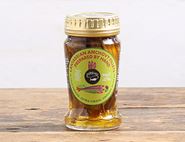 Wild Anchovy Fillets in Organic Extra Virgin Olive Oil, Fish4Ever (95g)