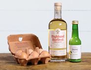 Whisky Sour Cocktail Bundle, Organic