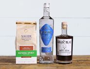 Espresso Martini Cocktail Bundle, Organic