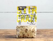 Porcini Risotto, Organic, Organico (250g)