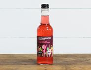 hibiscus & lime jun loving foods 330ml