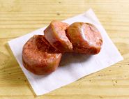 Nduja, Organic, Peelham Farm (100g)