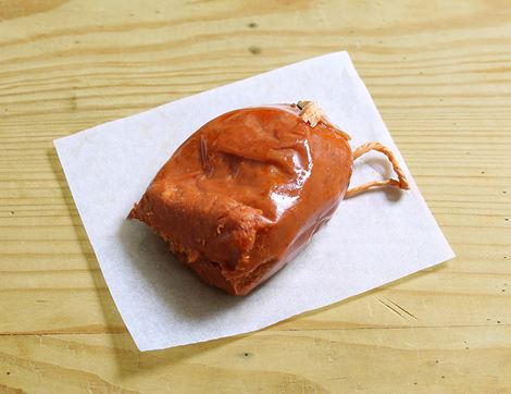 Nduja, Organic, Peelham Farm (100g)
