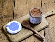 Apple Pie Spice Mix, Organic, Steenbergs (45g) 