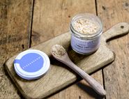 Celery Salt, Organic, Steenbergs (95g)