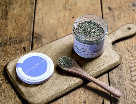 Herbes de Provence, Organic, Steenbergs (16g)