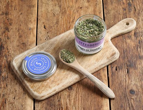 herbes de provence steenbergs