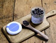 Juniper Berries, Organic, Steenbergs (36g)