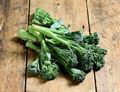 Tenderstem Brocoli Tenderstem Brocoli