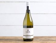Giol Pinot Grigio, Organic, 2024 (75cl)