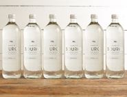 carbonated springwater llanllyr source